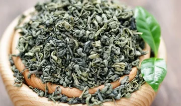 Zeleni čaj hidrolat – Snažan kompleks antioksidansa