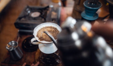 Edukacija Home barista – Poboljšajte svoje vještine u pripremi kave kod kuće