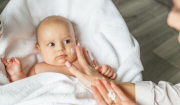 MasterClass – Natural and Harm-Free Cosmetics for Healthy Baby Skin